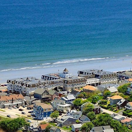 Nantasket Beach Resort Hull Exterior foto