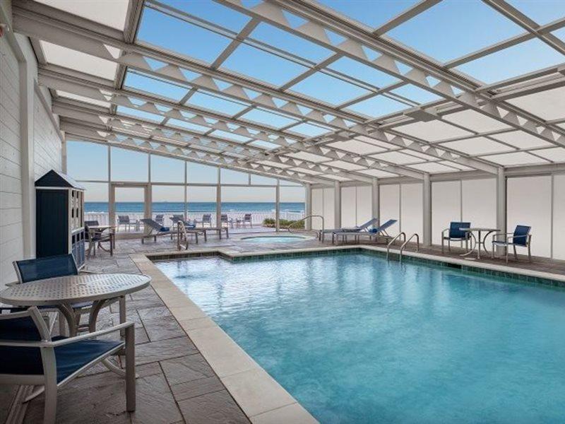 Nantasket Beach Resort Hull Exterior foto