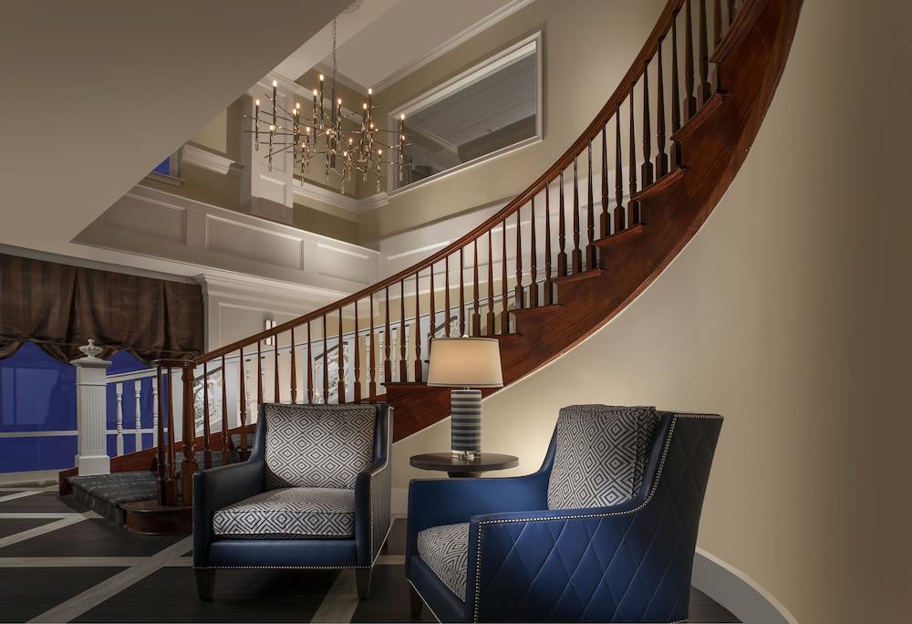 Nantasket Beach Resort Hull Exterior foto
