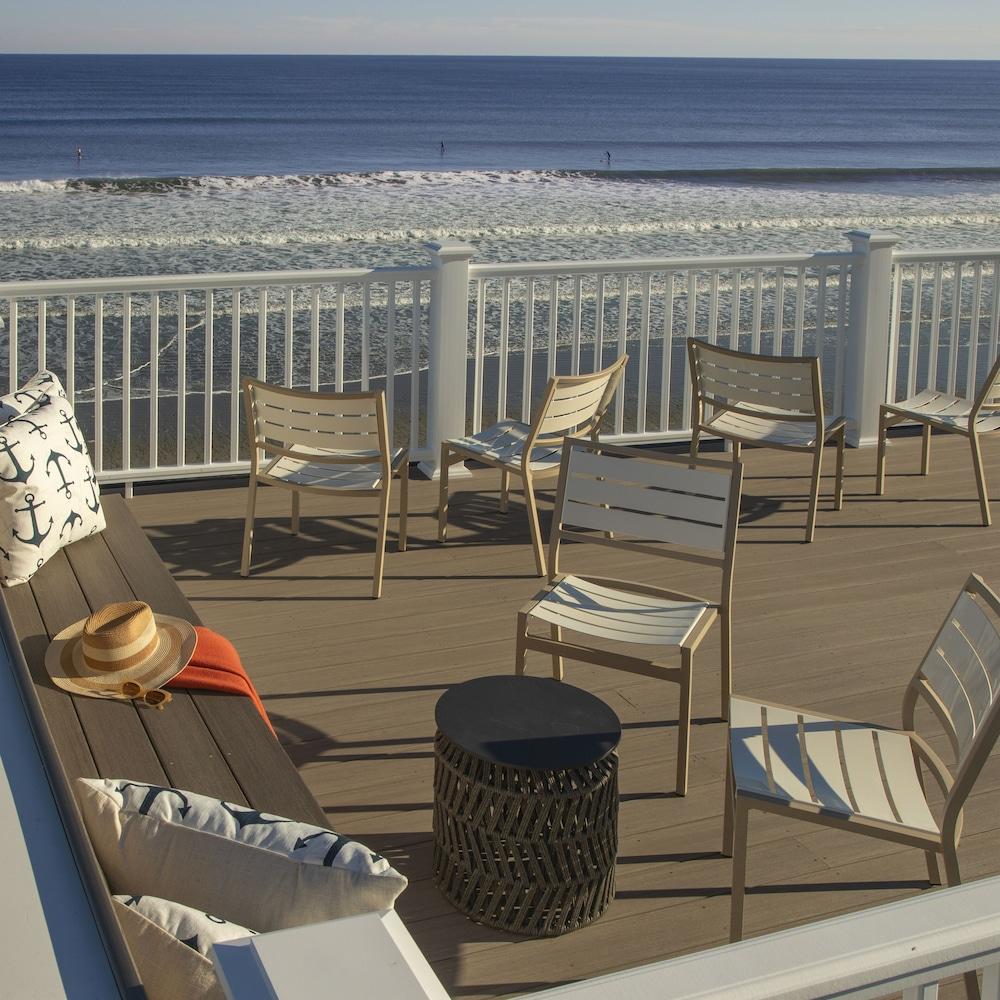 Nantasket Beach Resort Hull Exterior foto