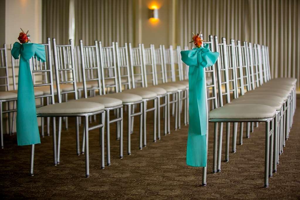 Nantasket Beach Resort Hull Servicios foto