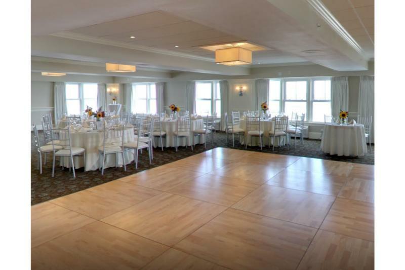 Nantasket Beach Resort Hull Exterior foto