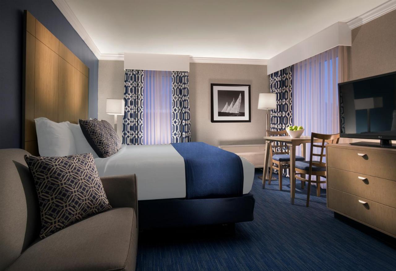 Nantasket Beach Resort Hull Exterior foto