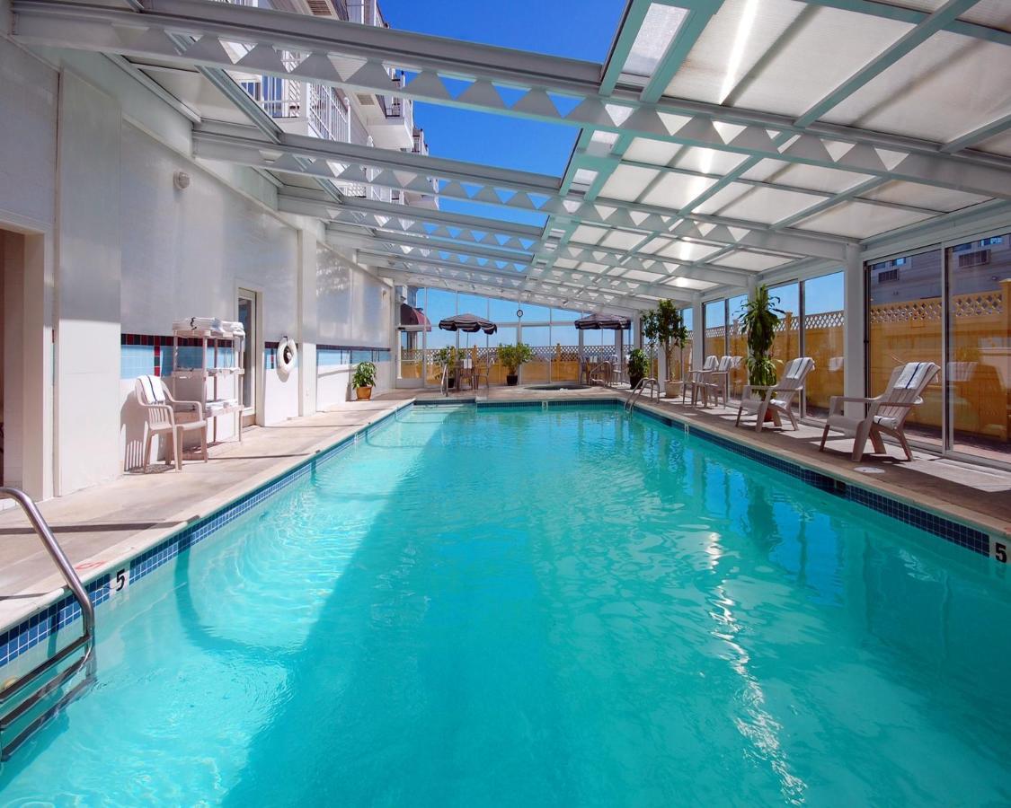 Nantasket Beach Resort Hull Exterior foto
