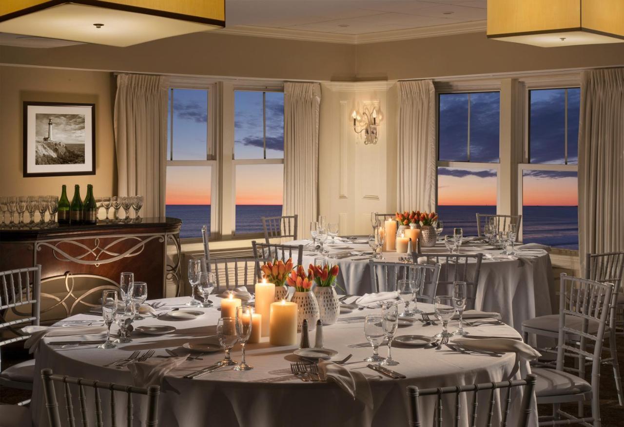Nantasket Beach Resort Hull Exterior foto