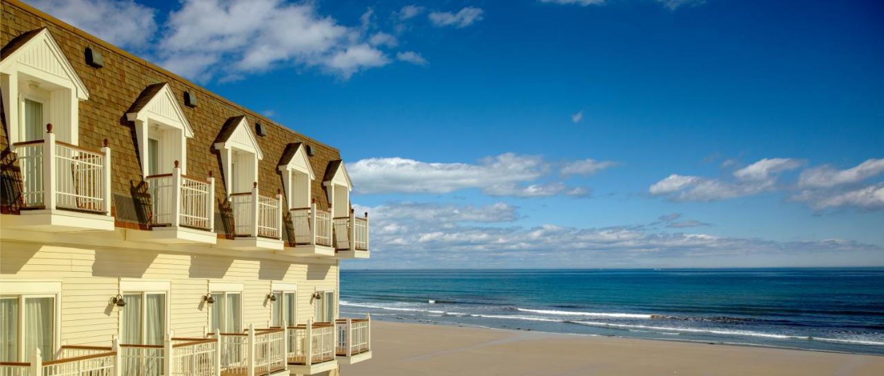 Nantasket Beach Resort Hull Exterior foto