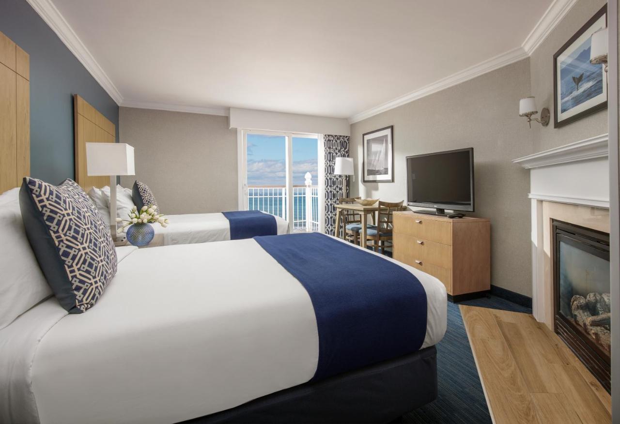 Nantasket Beach Resort Hull Exterior foto