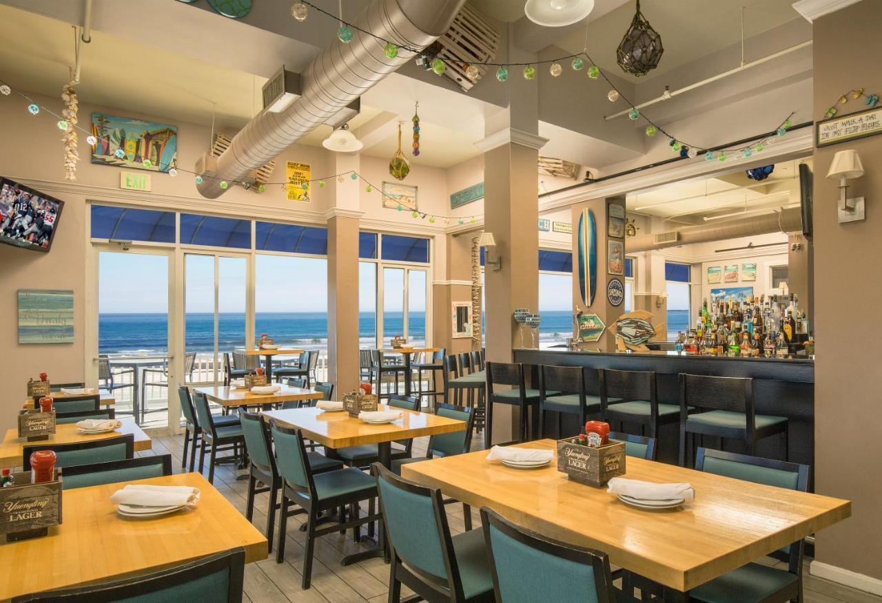 Nantasket Beach Resort Hull Exterior foto
